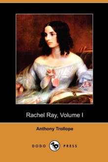 Image for Rachel Ray, Volume I (Dodo Press)