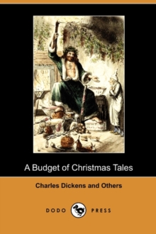 Image for A Budget of Christmas Tales (Dodo Press)