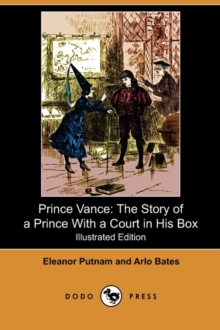 Image for Prince Vance