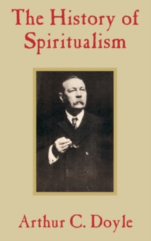 Image for The History of Spiritualism