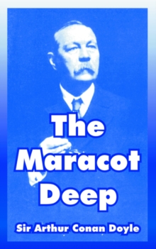 Image for The Maracot Deep