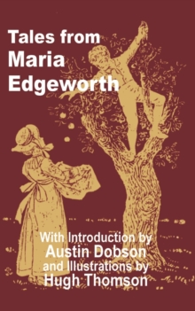 Image for Tales from Maria Edgeworth