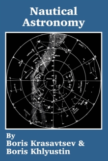 Image for Nautical Astronomy