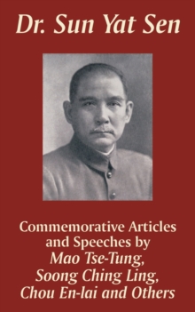 Image for Dr. Sun Yat Sen