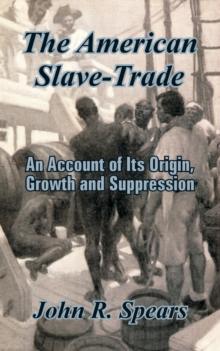 Image for The American Slave-Trade