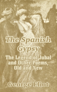Image for The Spanish Gypsy