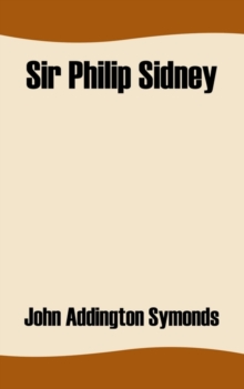 Image for Sir Philip Sidney