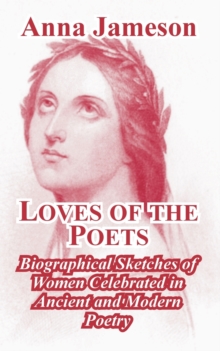 Image for Loves of the Poets