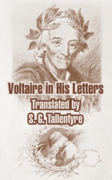 Image for Voltaire in His Letters
