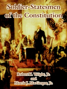 Image for Soldier-Statesmen of the Constitution
