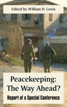 Image for Peacekeeping