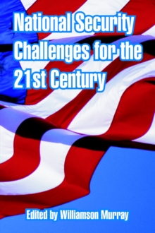 Image for National Security Challenges for the 21st Century