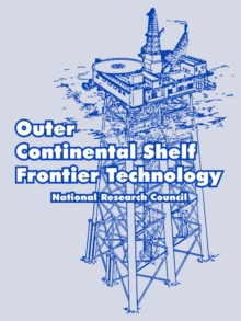 Image for Outer Continental Shelf Frontier Technology