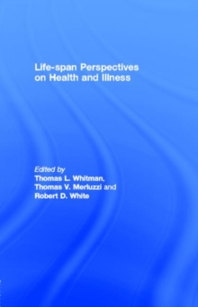 Image for Life-Span Perspectives on Health and Illness