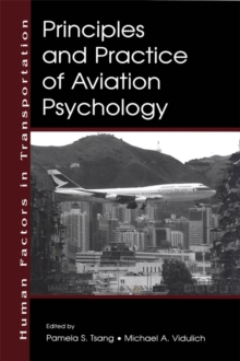 Image for Principles and practice of aviation psychology