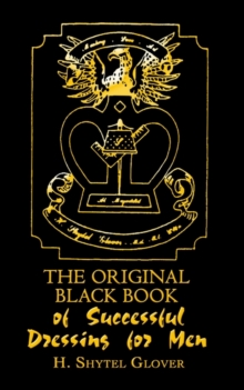 Image for The Original Black Book of Successful Dressing for Men