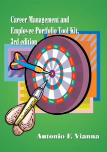 Image for Career Management and Employee Portfolio Tool Kit: 3Rd Edition