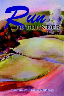 Image for Run to Thunder