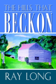 Image for The Hills That Beckon