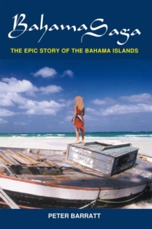 Image for Bahama Saga: The Epic Story of the Bahama Islands