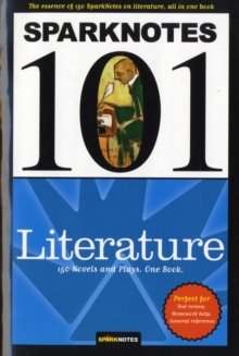 Image for Literature