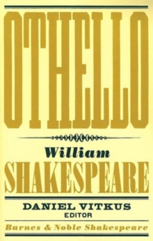 Image for Othello (Barnes & Noble Shakespeare)
