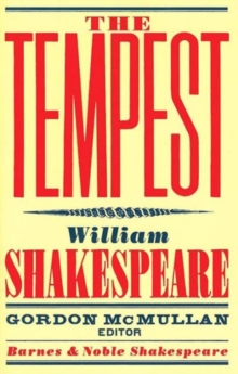 Image for The Tempest (Barnes & Noble Shakespeare)