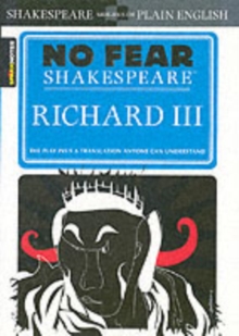 Image for Richard III (No Fear Shakespeare)