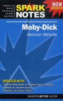 Image for "Moby-Dick"