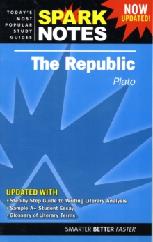Image for The republic, Plato