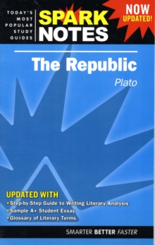 Image for The republic, Plato
