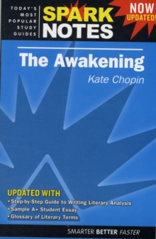 Image for The "Awakening"