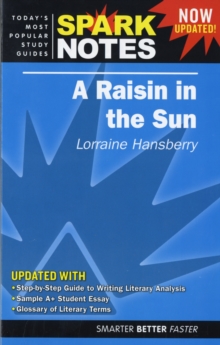 Image for A "Raisin in the Sun"