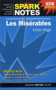 Image for "Les Miserables"