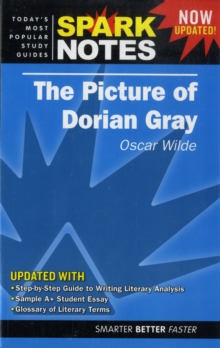 Image for The "Picture of Dorian Gray"