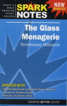 Image for "Glass Menagerie"