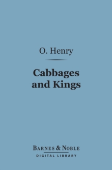 Image for Cabbages and Kings (Barnes & Noble Digital Library)