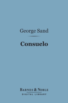 Image for Consuelo (Barnes & Noble Digital Library)