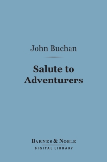 Image for Salute to Adventurers (Barnes & Noble Digital Library)