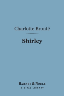 Image for Shirley (Barnes & Noble Digital Library)
