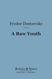 Image for Raw Youth (Barnes & Noble Digital Library)