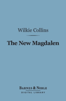 Image for New Magdalen (Barnes & Noble Digital Library)