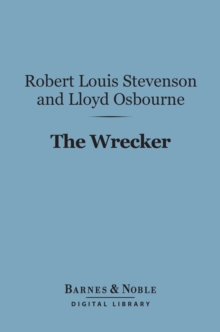 Image for Wrecker (Barnes & Noble Digital Library)
