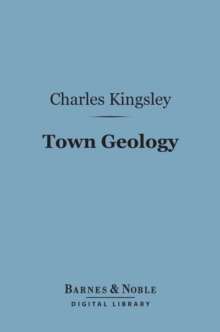 Image for Town Geology (Barnes & Noble Digital Library)