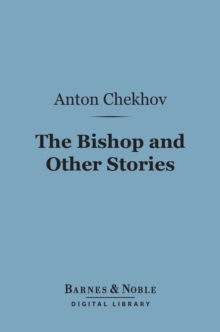 Image for Bishop and Other Stories (Barnes & Noble Digital Library)