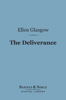 Image for Deliverance (Barnes & Noble Digital Library)