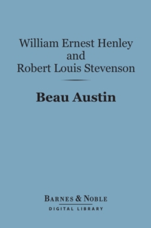 Image for Beau Austin (Barnes & Noble Digital Library)