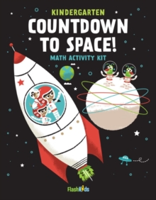 Image for Countdown to Space : Math Activity Kit