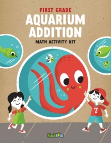 Image for Aquarium Addition : Math Activity Kit