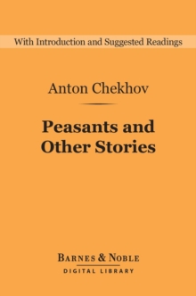 Image for Peasants and Other Stories (Barnes & Noble Digital Library)